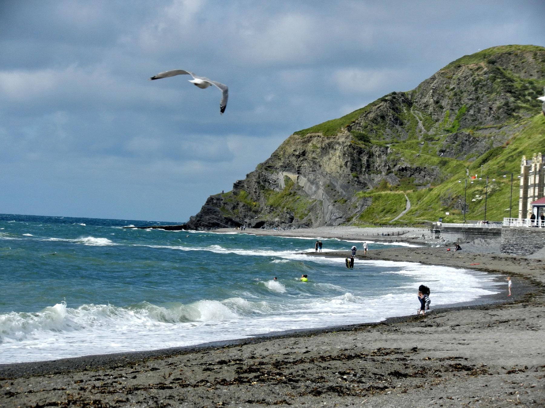 Aberystwyth